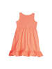 Walkiddy Kleid Blue Flowers-Sleeveless Dress