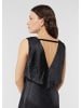 comma Kleid in 9999_schwarz