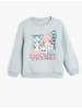 KOTON Sweatshirt in Blau