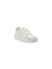 Armani Exchange Schwarz Polyester Chunky Sneaker