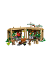 LEGO Schloss Hogwarts: Kräuterkundeunterricht in Mehrfarbig ab 8 Jahre
