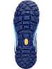 Grubs Gummistiefel "Explore Unisex Walking Boots" in Grau