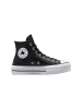 Converse Sneaker Low 561675C Schwarz