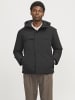 Jack & Jones Softshell Jacke in Black
