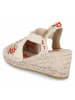 Toni Pons Sandalette in beige