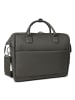 Hedgren Fika Galao Aktentasche RFID Schutz 41 cm Laptopfach black ink