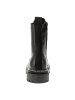 Tamaris Boots 1-25276-41 in Schwarz