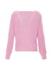 NAEMI Damen Pullover in LAVENDEL