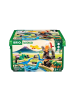 Brio Brio Aktionsspiel Dinosaurier Deluxe Set in bunt