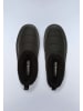 Napapijri Winterstiefel F6 GLACIER 05/NYL in Black Beauty