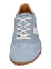 KOEL Sneaker Low ILO SUEDE 3.0 in blau