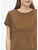 s.Oliver T-Shirt  in  8918_braun