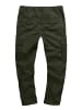 JP1880 Cargohose lang in dunkeloliv