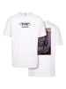 Mister Tee T-Shirts in white