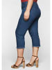 sheego Jeans in blue Denim