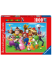 Ravensburger Super Mario Puzzle 1000 Teile