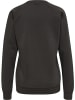 Hummel Pullover in Schwarz