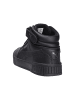 Puma Sneaker in schwarz