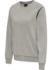 Hummel Hummel Sweatshirt Hmlred Multisport Damen in GREY MELANGE