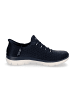 Skechers Slip-in Sneaker Summits Classy Night in Navy