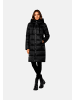 PEUTEREY Daunenjacke in schwarz