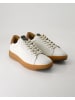 Ambitious Sportliche Schnürschuhe in Beige