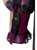 Mart Visser Ashley Tunika mit Print in Dunkelbeere