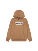 Levi´s Sweatshirt in Braun