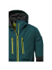 Killtec Skijacke KSW 128 in Petrol2510