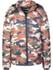 Urban Classics Urban Classics Winterjacken in rustycamo
