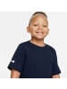 Nike T Shirt für Jungen in uni