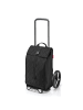 Reisenthel Citycruiser Einkaufstrolley 55 cm in rhombus black