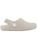 Crocs Freizeitschuhe in creme in creme