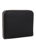 Guess Laurel II Geldbörse 11 cm in black