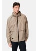 Camel Active Übergangsjacke aus besonders leichtem Material in Beige