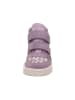 superfit Ankle Boot STELLA in Lila
