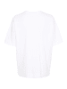 InWear T-shirt LukeIW Baggy fit in Pure White