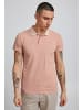 CASUAL FRIDAY Poloshirt CFTheis in Braun