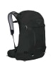 Osprey Hikelite 28 S/M - Wanderrucksack 59 cm (pine leaf) in schwarz