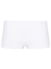 Skiny 4er Pack Boyleg Short Advantage Cotton Stretch in Mehrfarbig