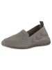 VAN HILL Slip Ons Madison in Taupe