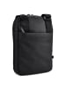 Hedgren Commute Eco Mini Bag Umhängetasche RFID Schutz 16.5 cm in black eco