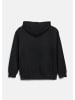 s.Oliver Sweatshirt in 99D4_schwarz