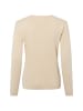 Franco Callegari Strickpullover in beige - 0005