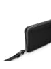 FREDs BRUDER Color Kiss Geldbörse Leder 20 cm black