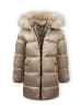 Minoti Winterjacke 26coat91 in gold