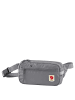 FJÄLLRÄVEN High Coast Hip Pack - Gürteltasche 21 cm (blackberry) in shark grey