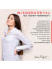 MISS PERFECT Korsett Body Trim Modellierender Gürtel in Schwarz