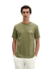 Marc O'Polo T-Shirt regular in Fresh Seaweed