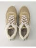 MRP STAR Sneaker low in Beige